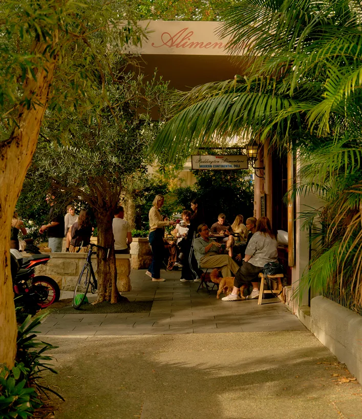 Verona -  location